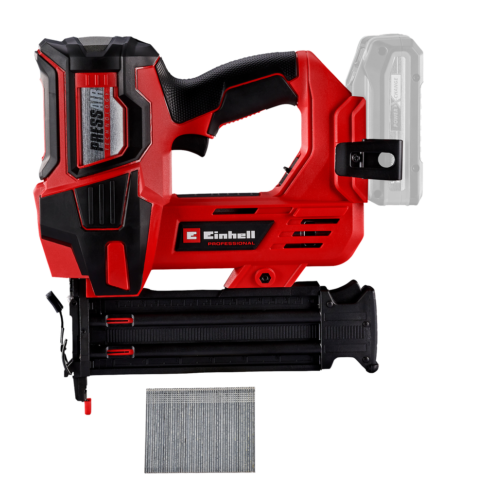 EINHELL Akku-Nagler FIXETTO 18/50 N S-F
