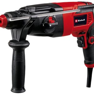 EINHELL Bohrhammer TC-RH 620 4F Kit EINHELL Bohrhammer TC-RH 620 4F Kit
