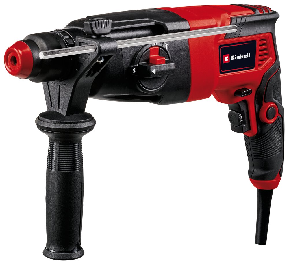 EINHELL Bohrhammer TC-RH 620 4F Kit