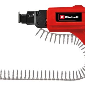 EINHELL Trockenbauschrauber-Zubehör Magazine Attachment EINHELL Trockenbauschrauber-Zubehör Magazine Attachment