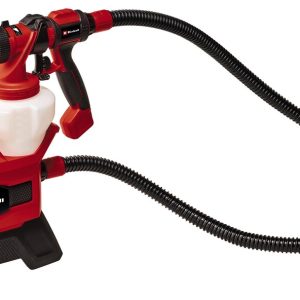 EINHELL Akku-Farbsprühsystem TE-SY 18/90 Li-Solo