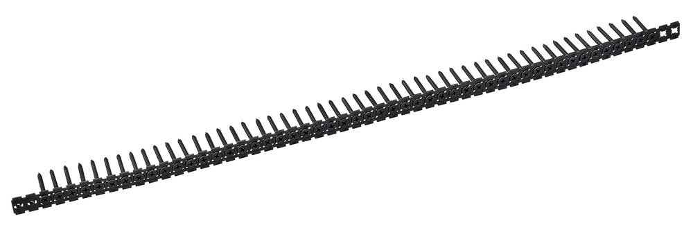 EINHELL Trockenbauschrauber-Zubehör Schraubengurt, fein, 3,5x25mm