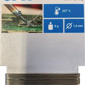 CFH Universal-Lot RA318 6 g CFH Universal-Lot RA318 6 g