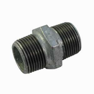 PUTEUS Doppel-Nippel 3/4" PUTEUS Doppel-Nippel 3/4"