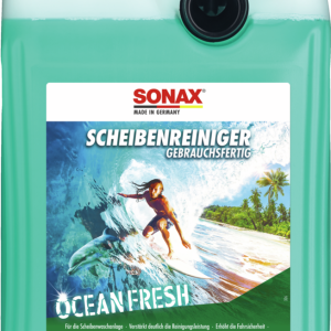 SONAX Scheibenreiniger Ocean Fresh 5 l
