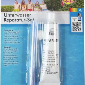 POOLCARE Reparatur-Set Kleber 2-tlg. POOLCARE Reparatur-Set Kleber 2-tlg.