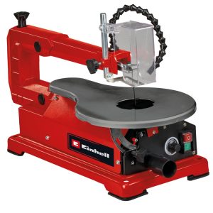EINHELL Dekupiersäge TC-SS 406 E EINHELL Dekupiersäge TC-SS 406 E