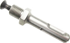 YPL Bohrfutter-Schaft M5 13x20mm Innengewinde, 1/2" Außengewinde YPL Bohrfutter-Schaft M5 13x20mm Innengewinde, 1/2" Außengewinde