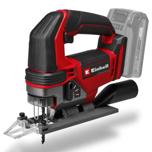 EINHELL Akku-Stichsäge TE-JS 18/100 Li-Solo EINHELL Akku-Stichsäge TE-JS 18/100 Li-Solo