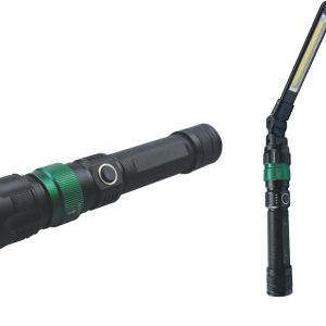 CPC 3 in 1 Akku-LED-Arbeitslampe CPC 3 in 1 Akku-LED-Arbeitslampe