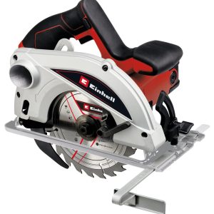 EINHELL Handkreissäge TC-CS 1250