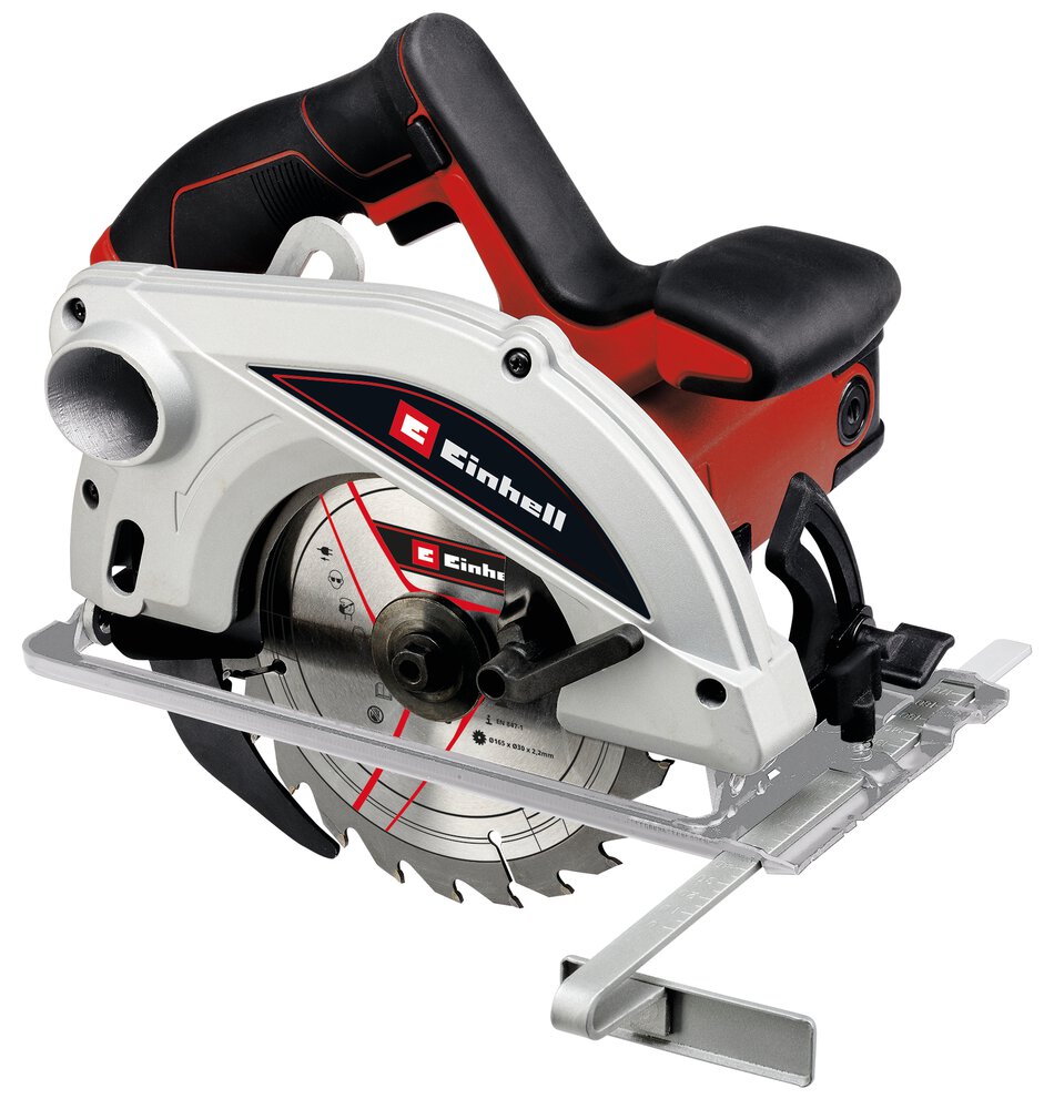 EINHELL Handkreissäge TC-CS 1250