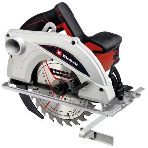 EINHELL Handkreissäge TC-CS 1410