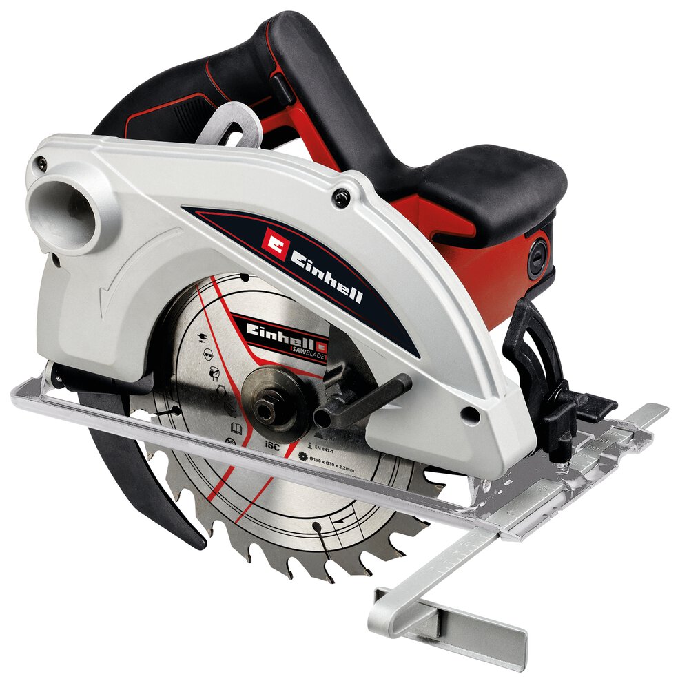 EINHELL Handkreissäge TC-CS 1410