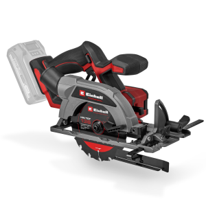 EINHELL PROFESSIONAL Akku-Handkreissäge TP-CS 18/136-C Li BL – Solo EINHELL PROFESSIONAL Akku-Handkreissäge TP-CS 18/136-C Li BL – Solo