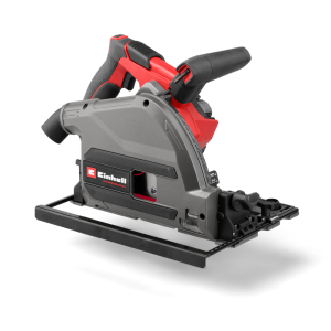 EINHELL PROFESSIONAL Akku-Tauchsäge TP-PS 18/165 Li BL – Solo