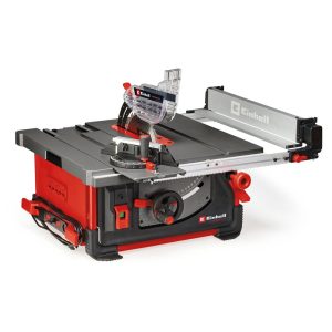 EINHELL PROFESSIONAL Tischkreissäge TP-CC 10 T