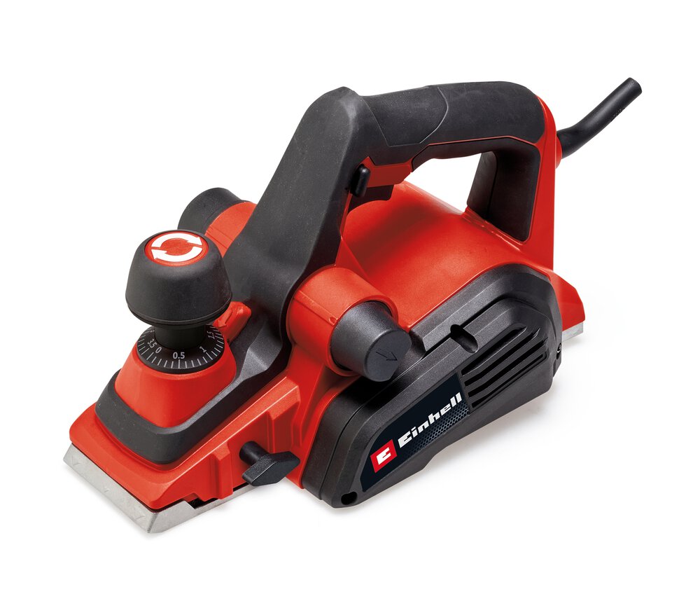 EINHELL Elektrohobel TE-PL 920