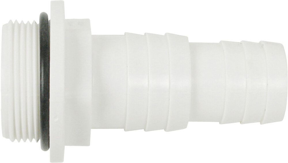 Anschlusstülle 6/4"-AG