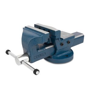 Zgonc Gewerbe-Schraubstock 125 mm Zgonc Gewerbe-Schraubstock 125 mm