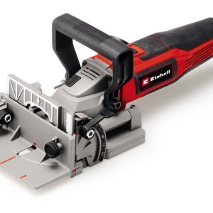 EINHELL Flachdübelfräse TE-BJ 900