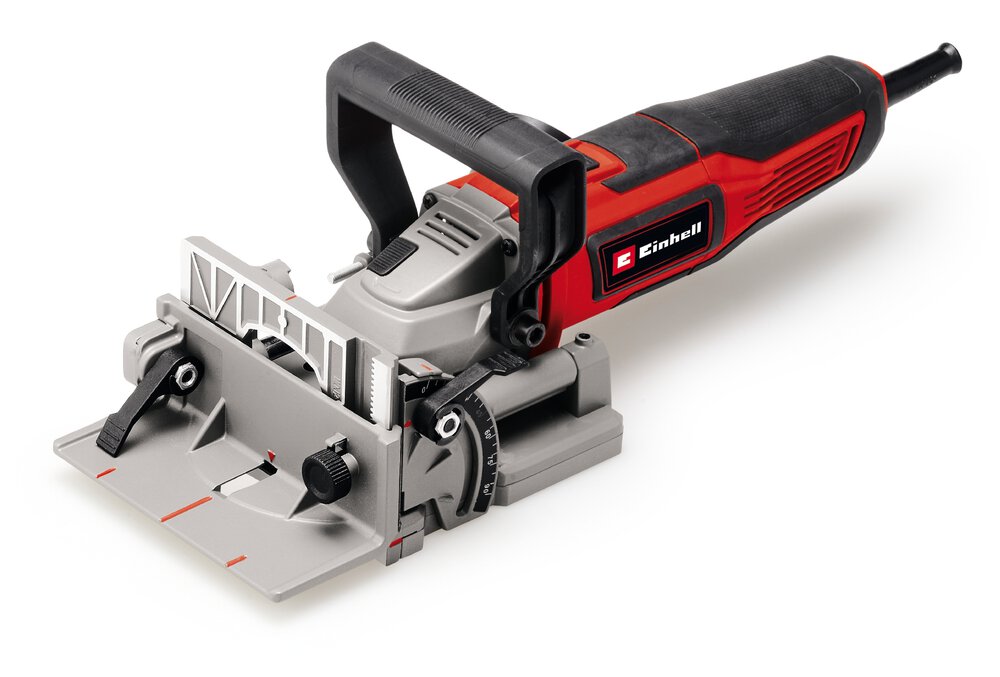 EINHELL Flachdübelfräse TE-BJ 900