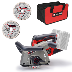 EINHELL PROFESSIONAL Akku-Mauernutfräse TP-MA 36/30 Li BL – Solo EINHELL PROFESSIONAL Akku-Mauernutfräse TP-MA 36/30 Li BL – Solo