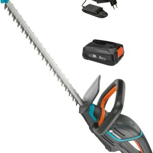 GARDENA Akku-Heckenschere P4A 50/18 V Set