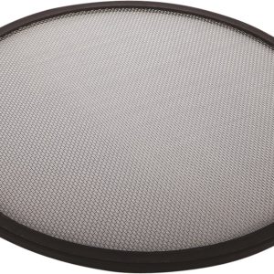 KAUFMANN Metall-Siebeinsatz 2,5 x 2,5 mm zu Siebrahmen 43524 KAUFMANN Metall-Siebeinsatz 2,5 x 2,5 mm zu Siebrahmen 43524