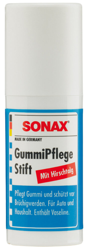 SONAX Gummipflege-Stift 20 g