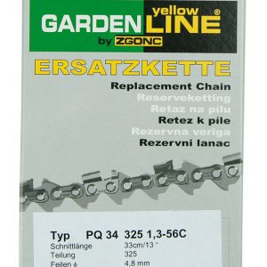 Zgonc Sägekette 33 cm Zgonc Sägekette 33 cm