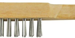 KRAFTBOX PROFESSIONAL Hand-Drahtbürste KRAFTBOX PROFESSIONAL Hand-Drahtbürste