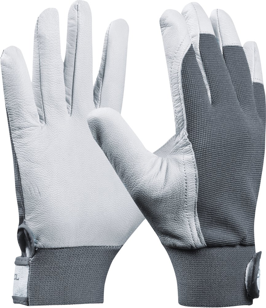 GEBOL Handschuhe Uni Fit Comfort Gr. 8