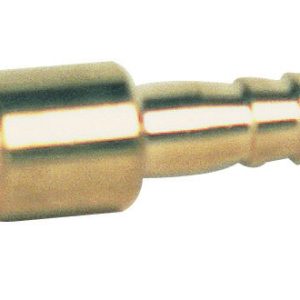 ERBA Einstecktülle 6 mm Ø