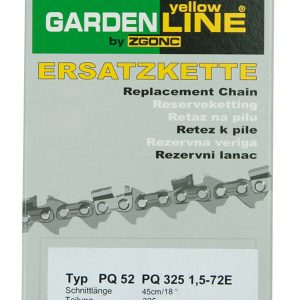 Zgonc Sägekette 45 cm Zgonc Sägekette 45 cm