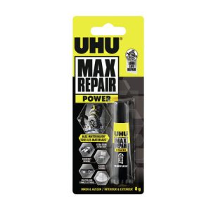 UHU Max Repair Power 8 g UHU Max Repair Power 8 g