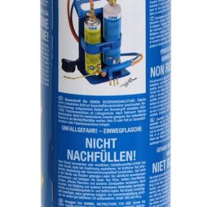 CFH Sauerstoff 0,95 L SF 504 CFH Sauerstoff 0,95 L SF 504