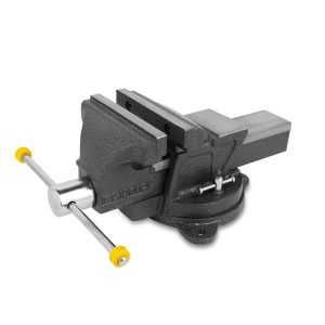 Zgonc Parallel-Schraubstock SG Guss 125 mm Zgonc Parallel-Schraubstock SG Guss 125 mm