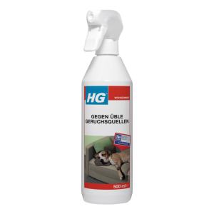 HG Gegen üble Geruchsquellen HG Gegen üble Geruchsquellen