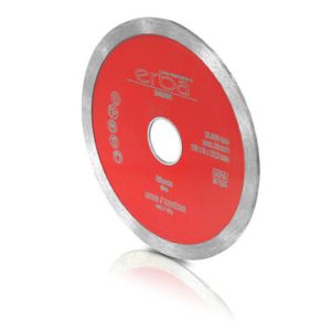 ERBA Diamanttrennscheibe/ Fliese 110 MM Ø