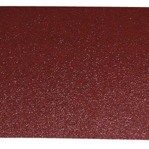 SCHULLER Eh'klar 10 Schleifblätter Velcro 70 x 125 mm K60 SCHULLER Eh'klar 10 Schleifblätter Velcro 70 x 125 mm K60