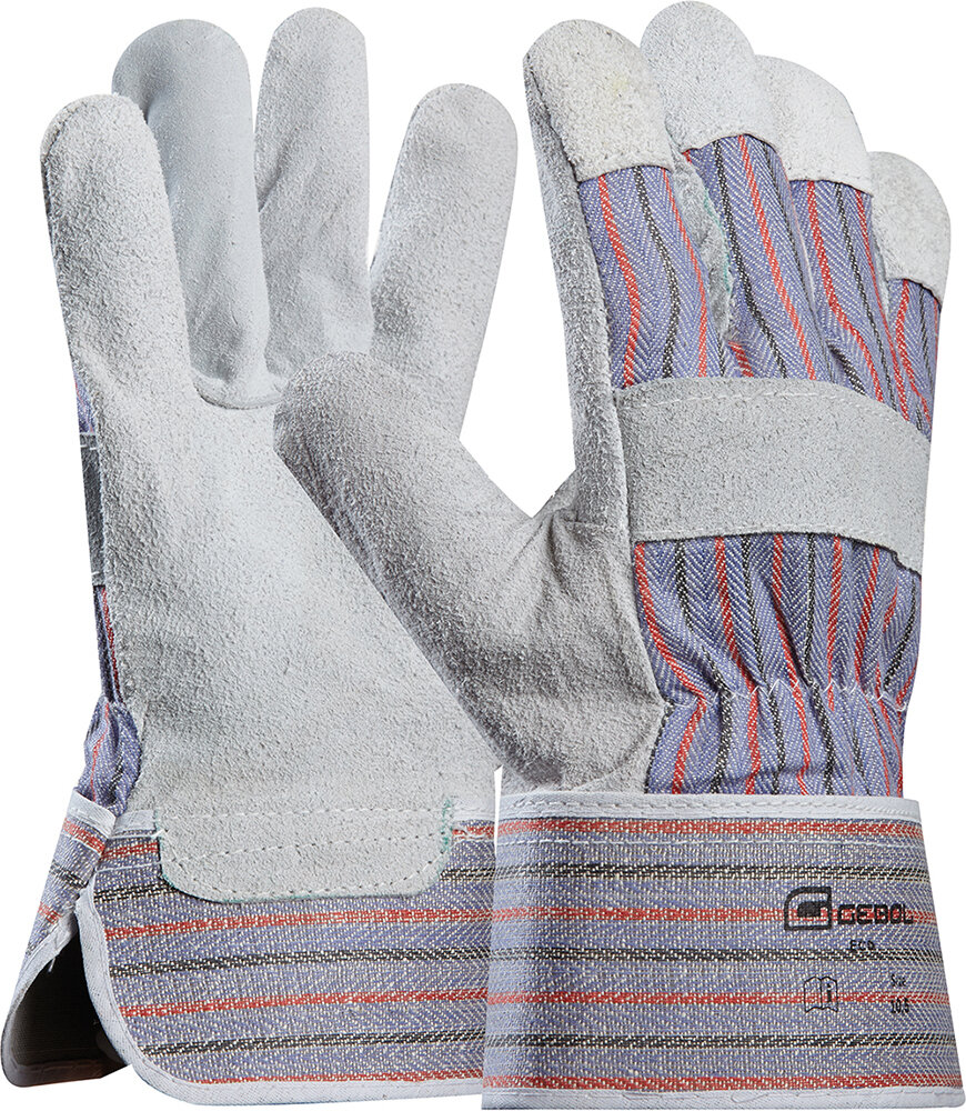 GEBOL Handschuhe Eco Gr. 10,5