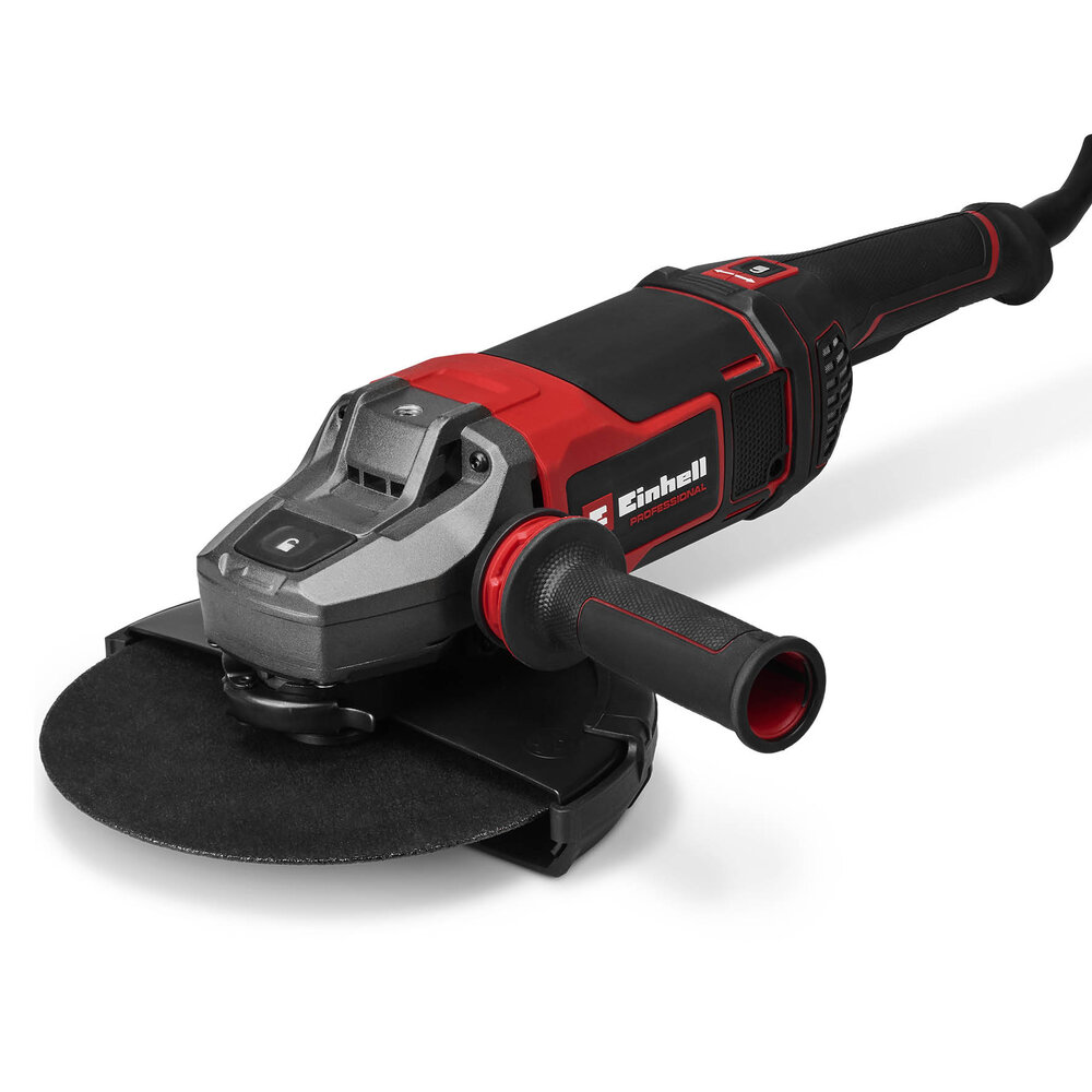EINHELL PROFESSIONAL Winkelschleifer TP-AG 230/2400