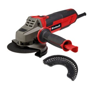 EINHELL Winkelschleifer TE-AG 125/1010 EINHELL Winkelschleifer TE-AG 125/1010