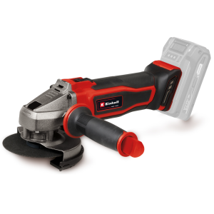 EINHELL Akku-Winkelschleifer TE-AG 18/125-2 Li – Solo EINHELL Akku-Winkelschleifer TE-AG 18/125-2 Li – Solo