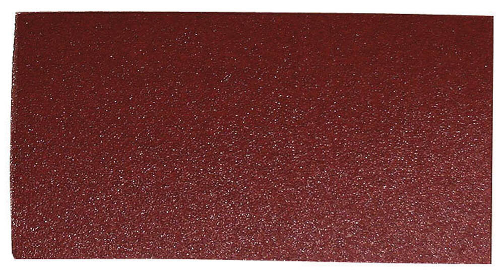 SCHULLER Eh'klar 10 Schleifblätter Velcro 70 x 125 mm K80