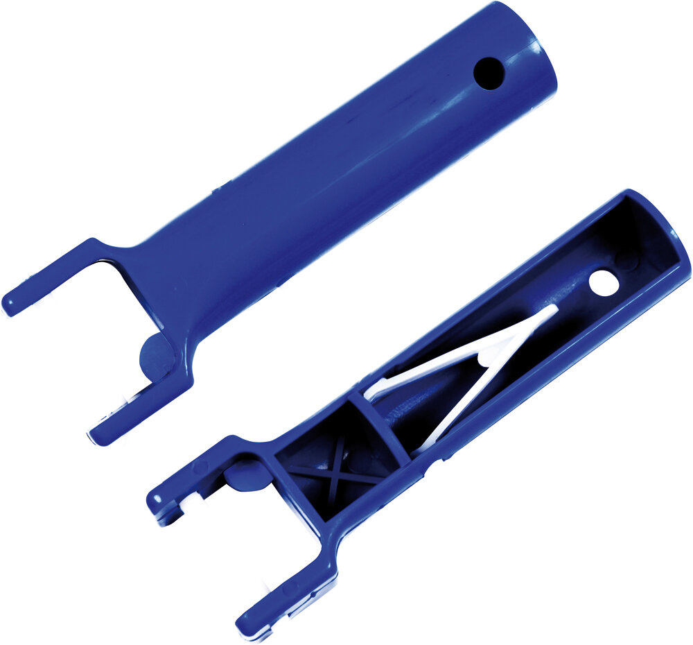 MALDIVE Adapter für Saugbürtste