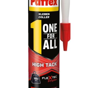 PATTEX Montagekleber 440 g One For All High Tack PATTEX Montagekleber 440 g One For All High Tack