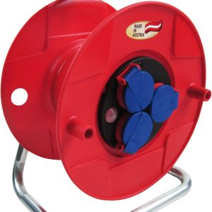 BRENNENSTUHL Kabeltrommel leer