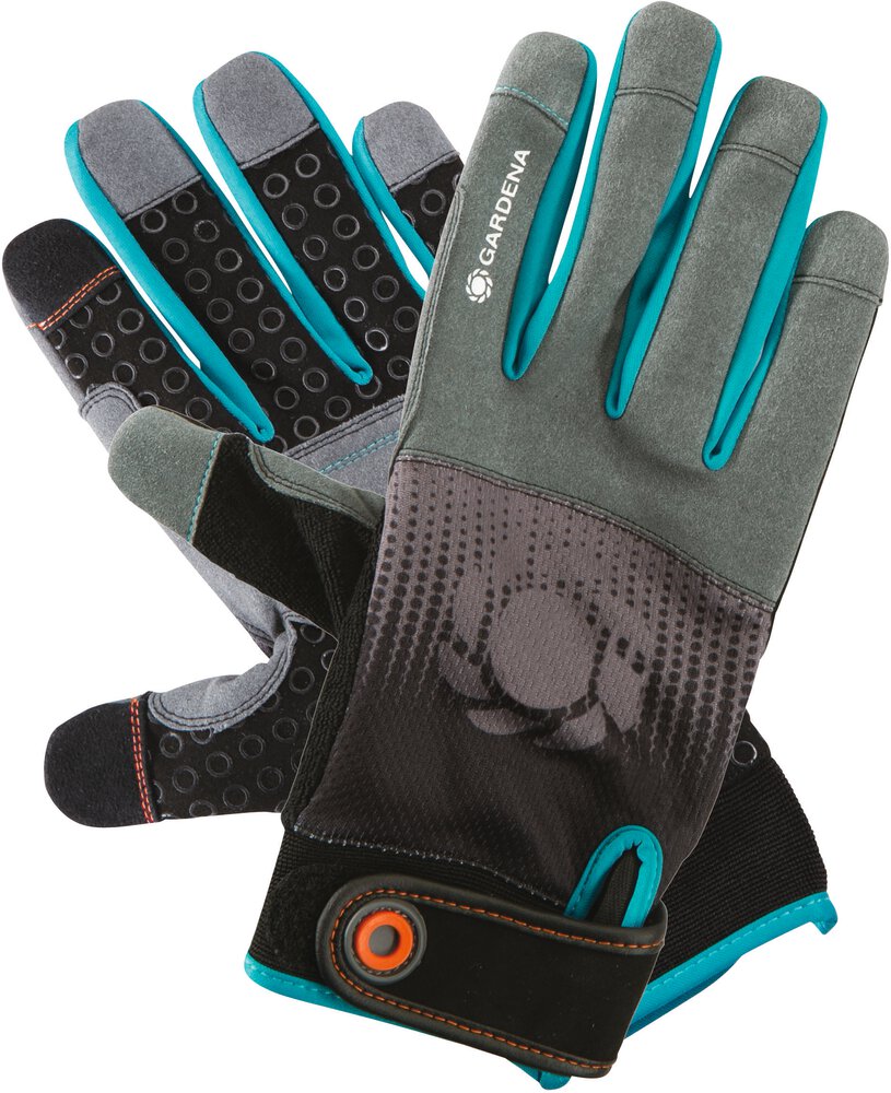GARDENA Geräte-Handschuh Gr. 9/L